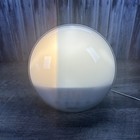 Philips Smartsleep Wake-up Light Colored Sunrise And Sunset Simulation Hf3520
