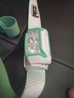 Petzl Actik Core E065aa02 Rechargeable Headlamp 600 Lumens - Green