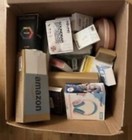 New Sealed Amazon Mystery Large Box Liquidation General Merchandise Resale