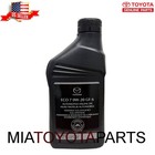 Mazda Skyactiv Oil Change Kit 0000-77-ec07-qt 5qts Oil Filter 1wpe14302   Gasket