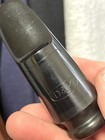 Vintage D   K buescher Stencil Tenor Sax Mouthpiece True Tone Series