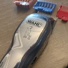 Wahl Shears Pet Hair Trimmer Animal Grooming Clipper Only Model Pcmc2 Dog Tested