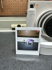 Fujifilm Instax Square Sq1 Instant Film Camera     Glacier White     Tested Working