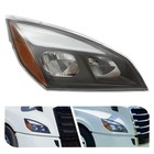 Led Headlight Assembly For 2018-2022 Cascadia Right Side W drl