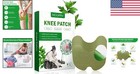 Comfortable 14 Pcs Knee Patches For Adults - Relief For Arthritis   Joint Pain