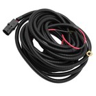 New 54491369542 Electric Wheelchair Lift Battery Cable Wiring Harness For Harmar