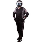 Rjs Racing Equipment 200510434 Elite Series Driving Suit 3 2 A 1 Sfi Rating Medi