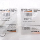 2 Pack Generac Quick Release Pins 3 8   0g9418