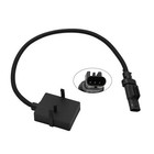 2219055600 New Engine Coolant Temperature Sensor Fit For 2008-17 Mercedes-benz