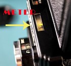 Yashica Mat 124 G Meter Repair  Service Shutter Repair Service  not The Camera 