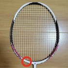 Yonex Voltric I-force Badminton Racket 5u Head-heavy Used Lightweight