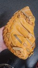 Mizuno Prospect Series Catchers Mitt Mpr C001 Power Close Rht Right Throw youth 