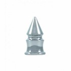 Valve Stem Caps For Standard Size Stem V Spike Style Plastic Up 70038 Set Of 4