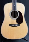 Martin D-35  2025  Dreadnought Acoustic Guitar Vintage Natural Finish W  Case