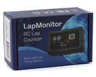 Lapmonitor Rc Lap Counter Multi User Timing System W silicone Cover  lpm01000 