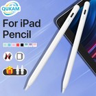 Stylus Pen For Ipad 2018-2025  Pencil For Apple Ipad 11th A16 10 9 8 7 6 Gen