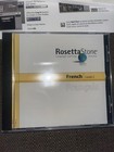 Rosetta Stone French Francais Language Learning System Level 2 New