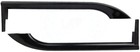 2 Refrigerator Door Handle Set For Frigidaire Ffht2131qmo Fftr1821qb3 Fftr1821qb