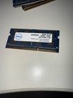 Kingston 8gb Ddr3l Laptop Ram Pc3l-12800s 1600mhz 2rx8 Sodimm Memory Kn2m64-etb