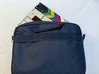 Denecke Ts-3 Time Code Clapper Slate W backlight Display   Case   Input Cable