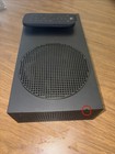 Xbox Series S 1tb Black