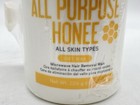 Gigi All Purpose Honee - Microwave Hair Removal Wax - 8 Ounces