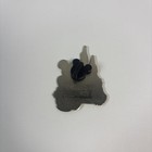 Disney Mickey Castle Welcome To Disneyland Resort Paris Dlp Trading Pin 2004