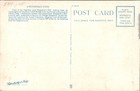 Postcard Columbia River Highway Oregon Or