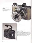 Vintage Classic Cameras - Collector Guide Including Argus  Konica Etc