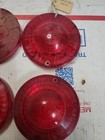 Vintage Yamaha Nos Oem Lens 341-83332-70-00 Rd350 Lens Dt Xs 