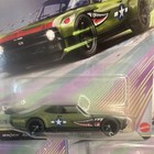 Hot Wheels Car Culture Aero Styles 5-car Lot 1 64 Unopened Skyline Gt-r