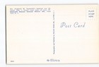 Hyde Park New York Ny Vintage Postcard Mrs  Frederick W  Vanderbilt s Bedroom