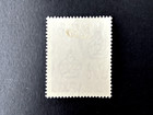 Seychelles  1938  King George Vi Definitive  30c Carmine  Mlh