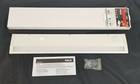 Lot Of 4 Halo 24  Under Cabinet Led Lighting Selectable Cct Hu30bsc24 12891299