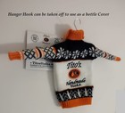 Limited Edition Tito s Vodka Knit Coozie   Bottle Or Ornament  ugly Sweater