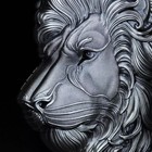 2024 2oz South Korea The Lion  999 Silver Stacker