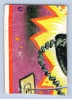 1985 Topps Garbage Pail Kids Series 2  71a Odd Todd Glossy