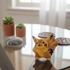 Pikachu - Secret Wooden Puzzle Box