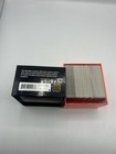 Cards Against Humanity  Red Box 300-card Expansion Used Complete