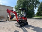 Free Shipping 2024 2 Ton New Mini Excavator - Kubota D902 Diesel Engne 16hp