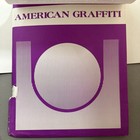 American Graffiti 1978 Movie Press Kit   Color Folder   11 B w Production Photos