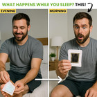 Sole Serenity Foot Pads - Zeolite Mineral  Ginger Root  Wormwood  Bamboo Vinegar