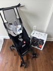 Gb Pockit Air All Terrain Ultra Compact Lightweight Travel Stroller Open Box