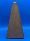 Seth Thomas Metronome De Maelzel Wind Up E899-575-iss-3 Working
