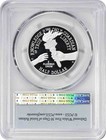 2026-s Enduring Liberty Ag Silver Half Dollar 1776-2026 Pr70dcam Fs Pcgs