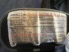 Ridesafer Delight Travel Vest Gen 5 Size Small Black