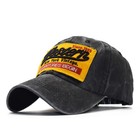 Western New York 1985 Vintage Trucker Baseball Caps Spring Summer Dad Hat