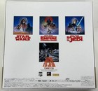Star Wars Collector s Set Ld Laserdisc Limited Box Japan Pilf-2070 W obi