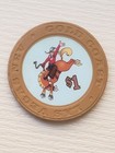 1 00 Chip From The Gold Coast Casino Las Vegas Nevada 
