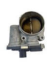 09-11 Chevrolet Traverse 3 6l V6 At Throttle Body Throttle Valve Assembly Oem